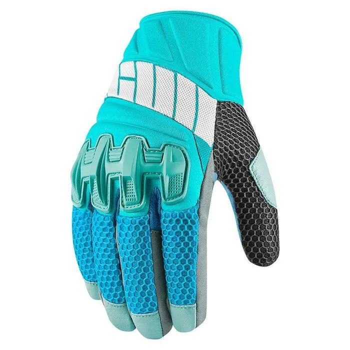 Icon Women's Overlord 2 Gloves