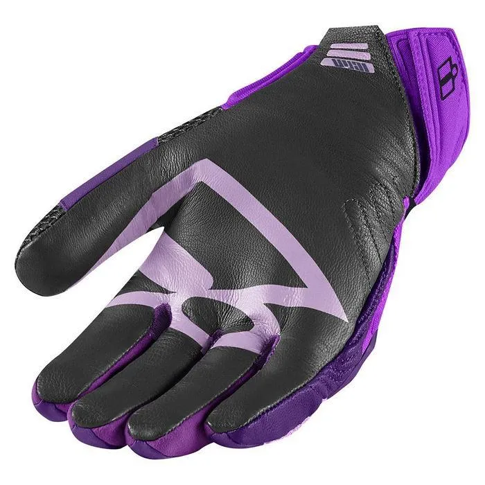 Icon Women's Overlord 2 Gloves