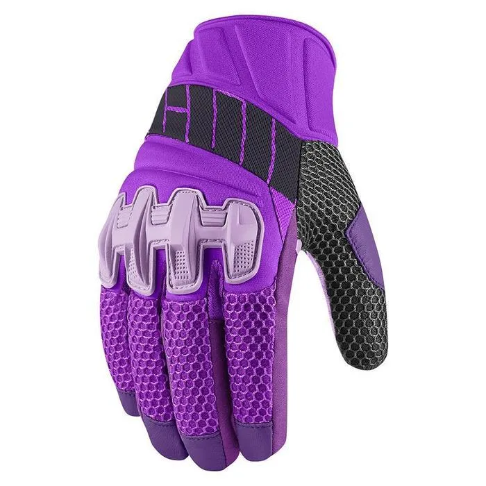 Icon Women's Overlord 2 Gloves