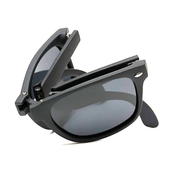 Iconic Folding Sunglasses