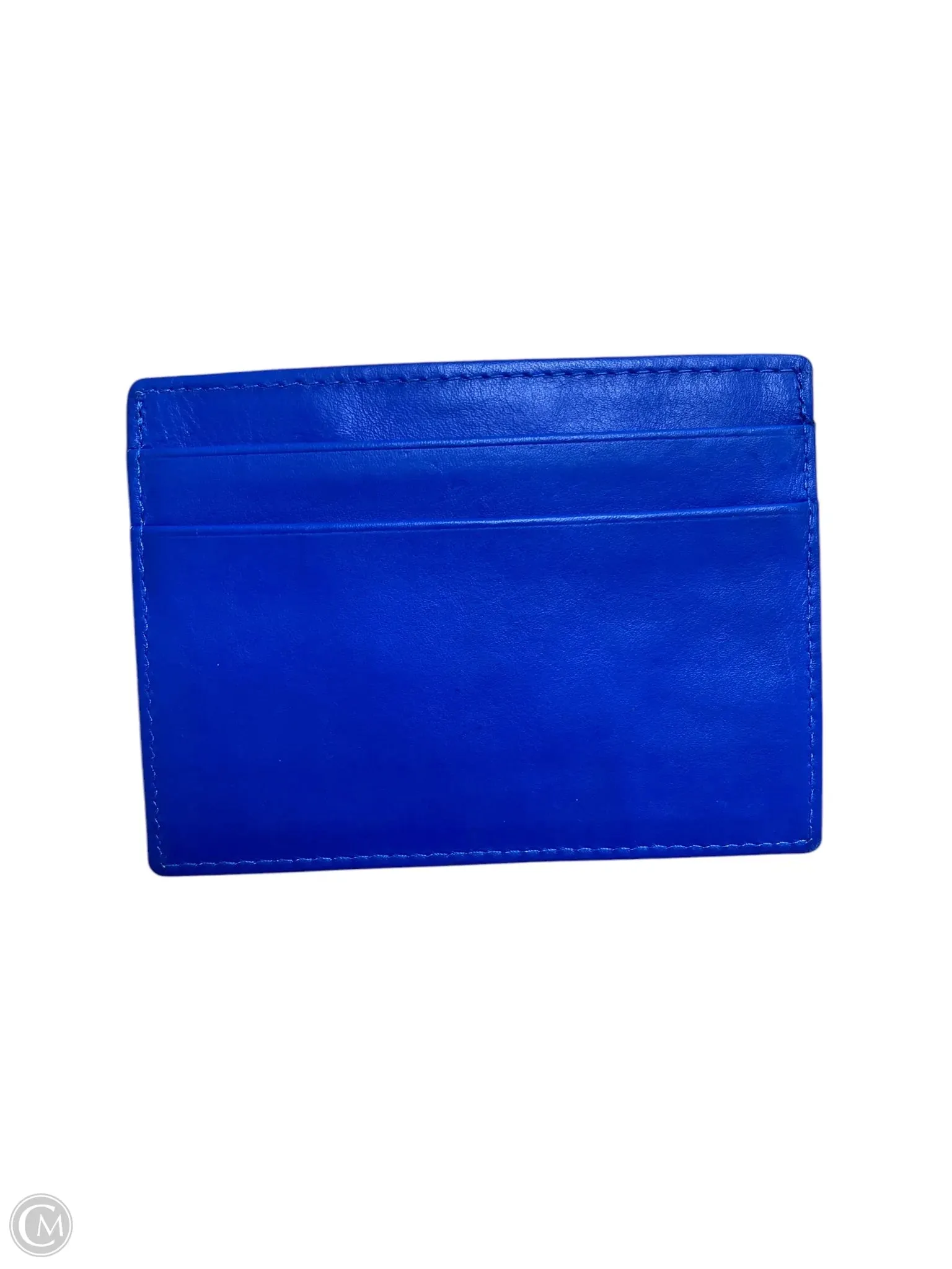 Id/card Holder By Clothes Mentor, Size: Small