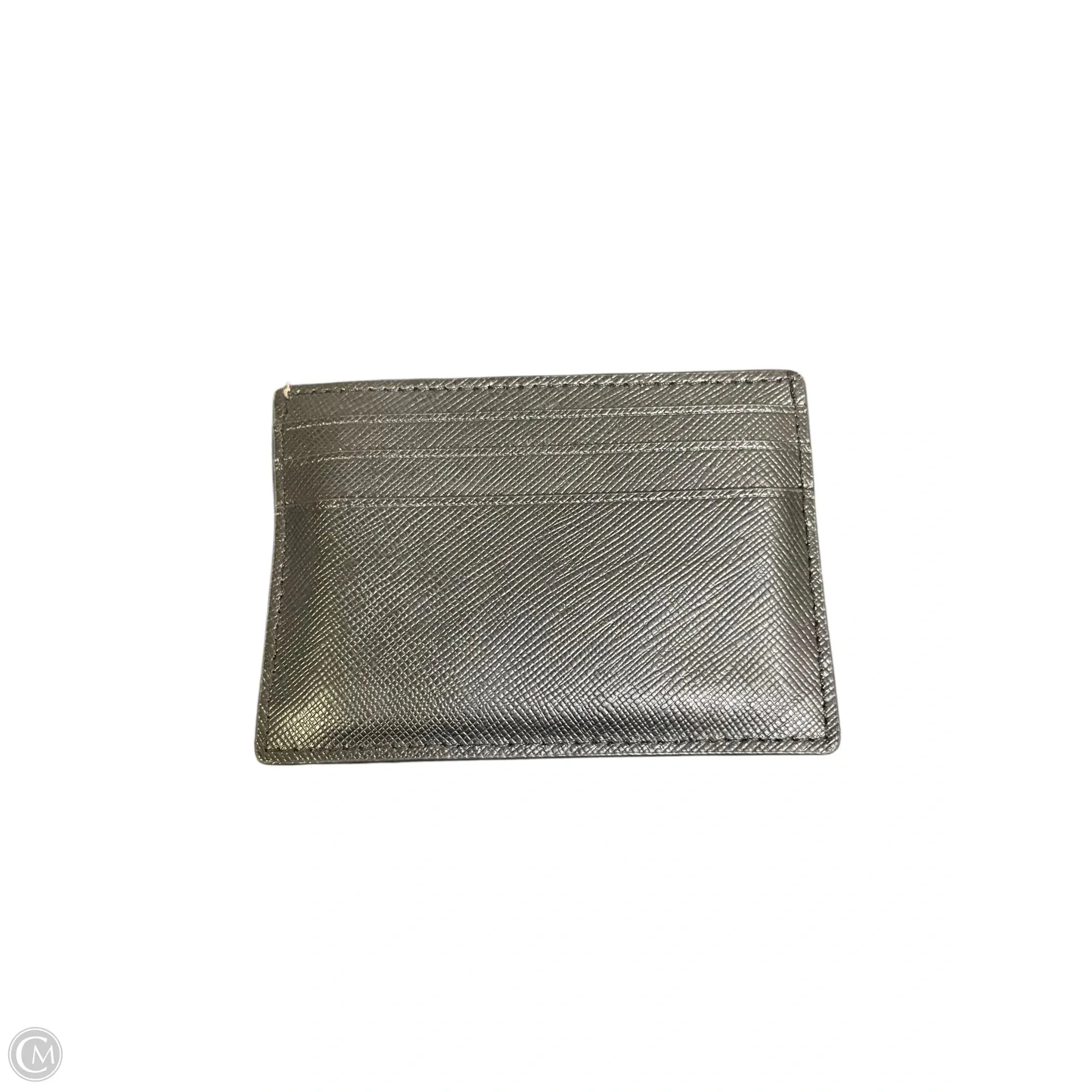 Id/card Holder Designer By Kate Spade, Size: Small