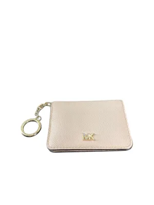 Id/card Holder Designer By Michael Kors  Size: Small