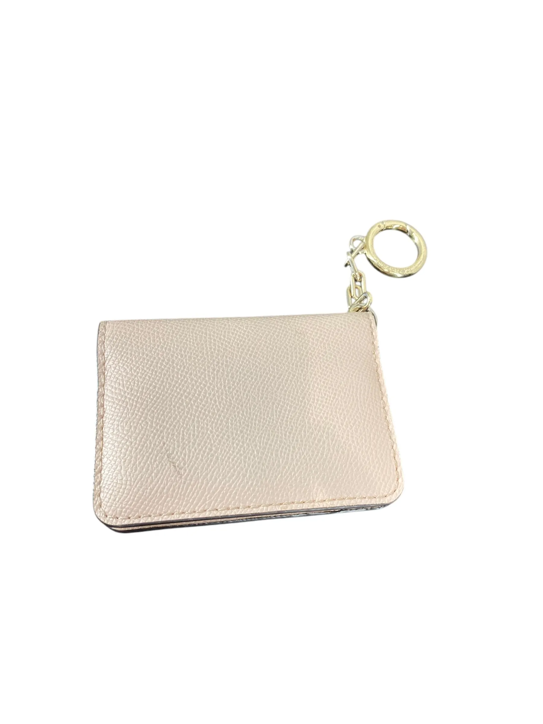 Id/card Holder Designer By Michael Kors  Size: Small