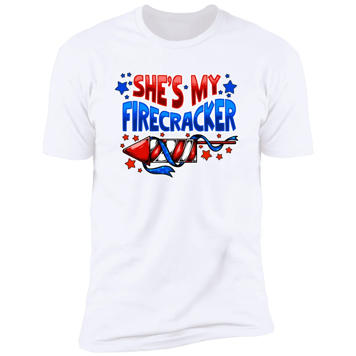 I'm His Sparkler