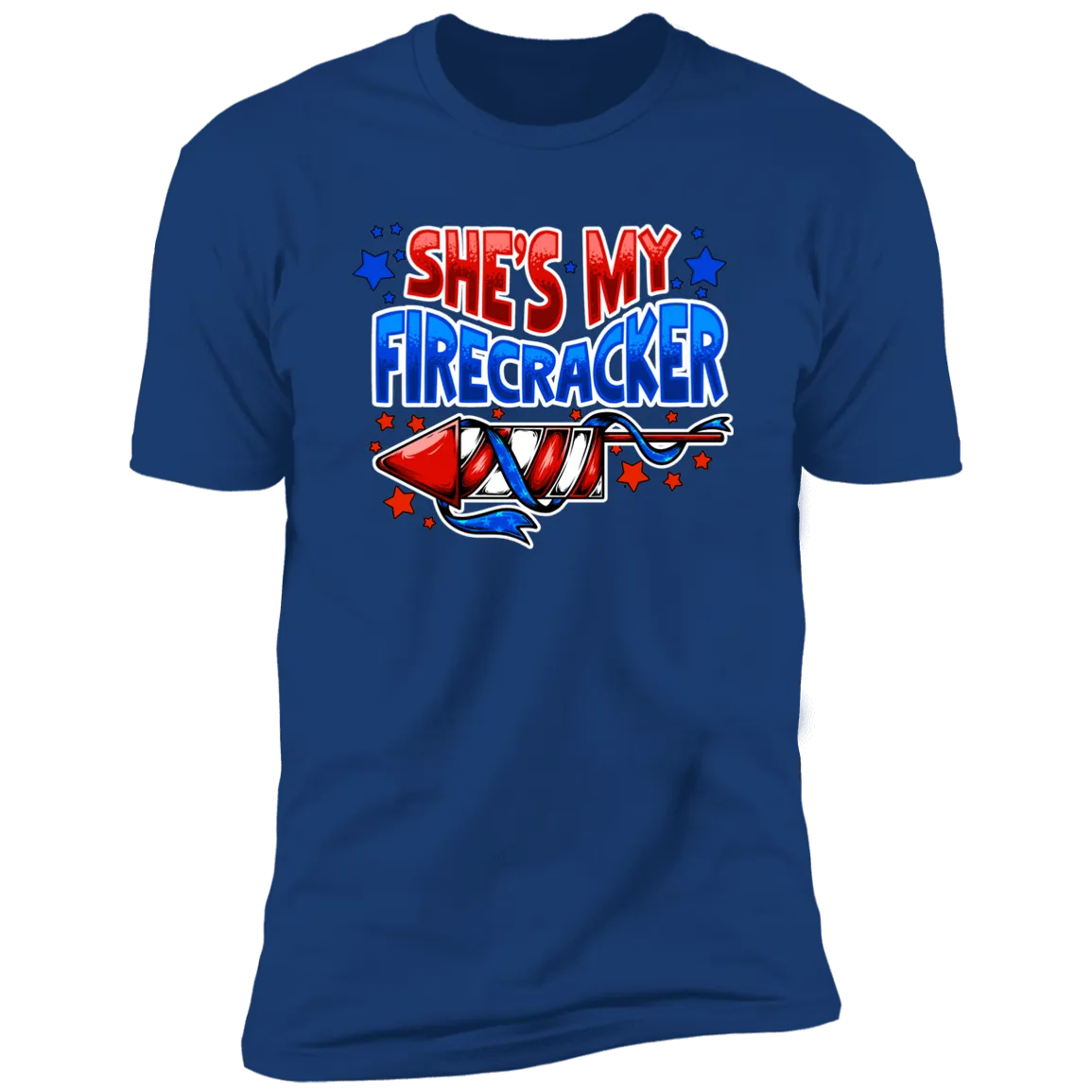 I'm His Sparkler