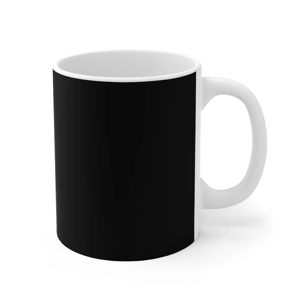 I'm Kind Of A Big Deal Coffee Mug