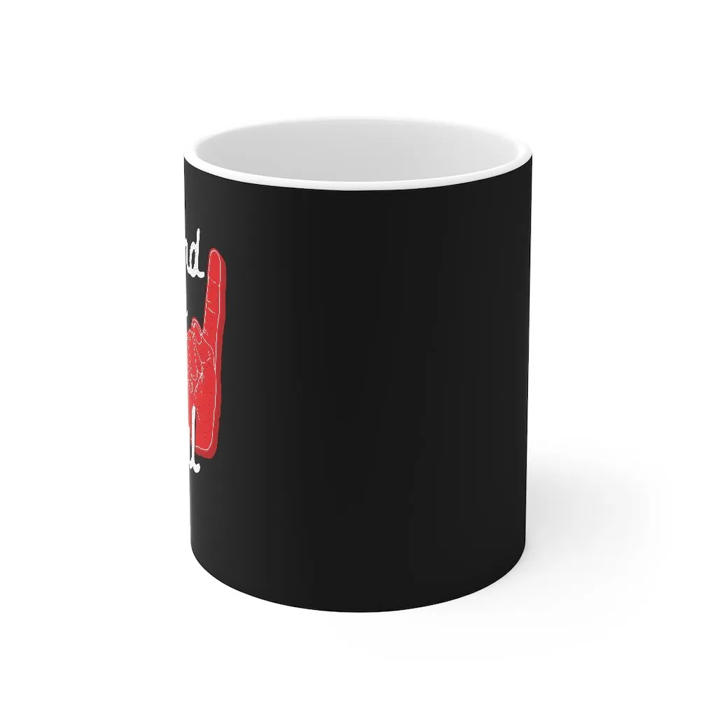 I'm Kind Of A Big Deal Coffee Mug