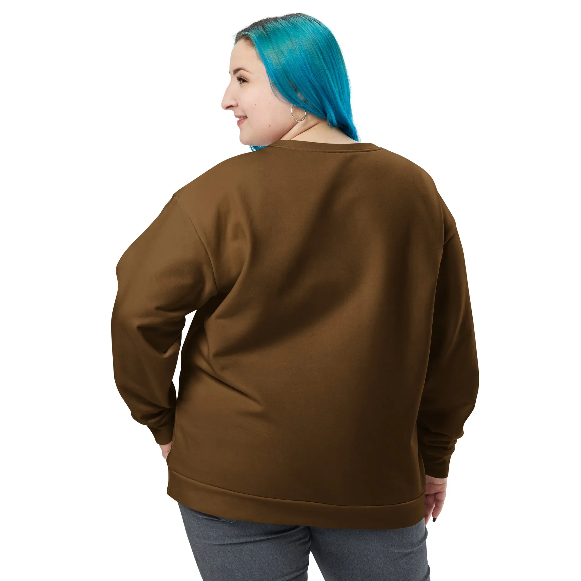 IMAAN Premium Women's Sweatshirt