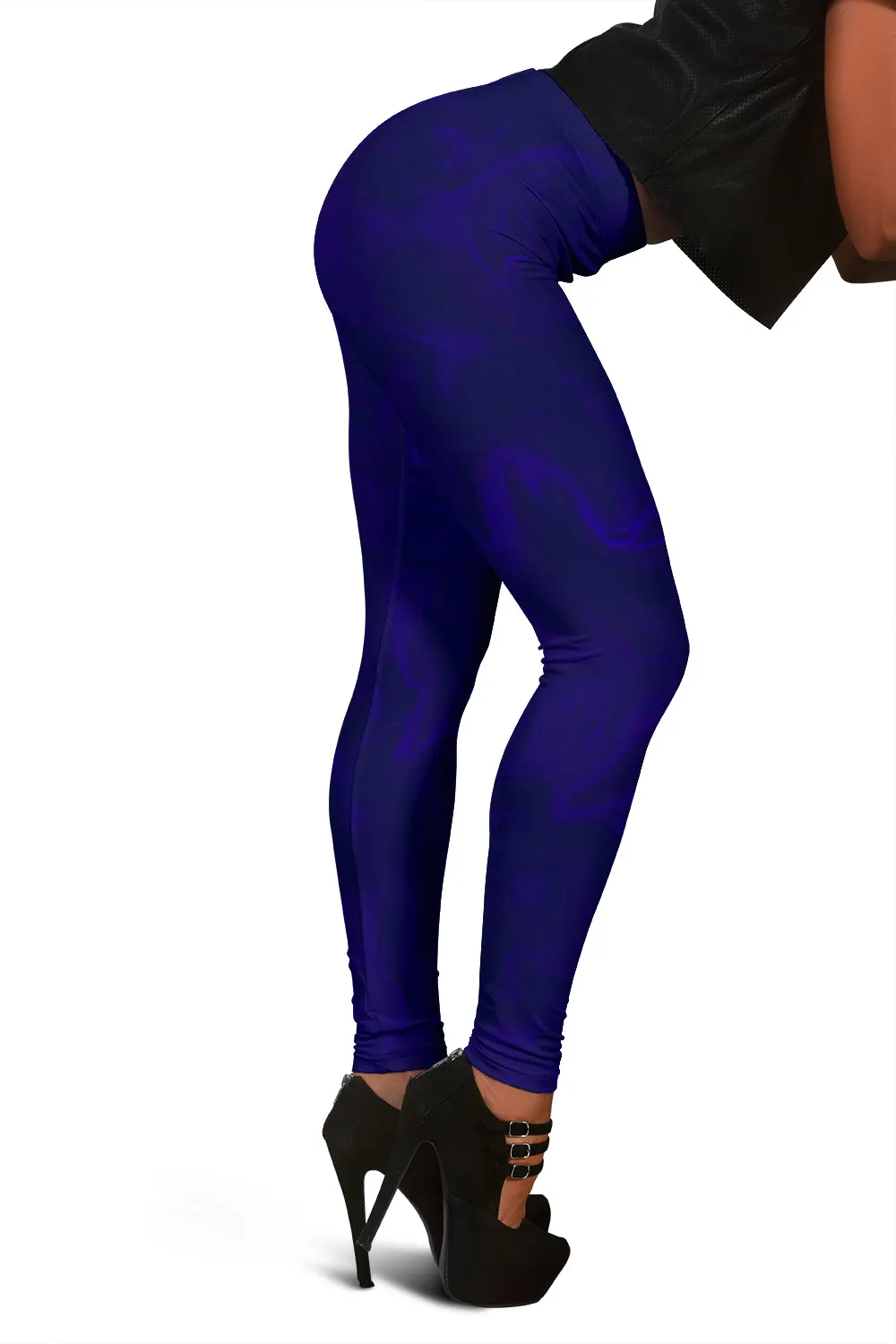 Indigo Women's Leggings
