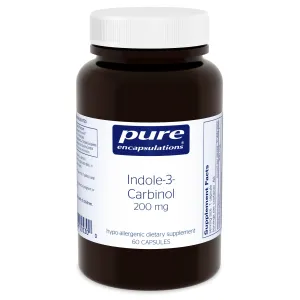 Indole-3-Carbinol 200mg