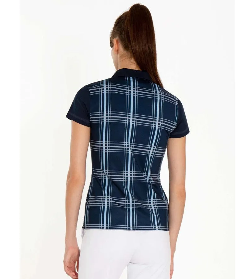Inphorm Academy Women's Collared Shirt