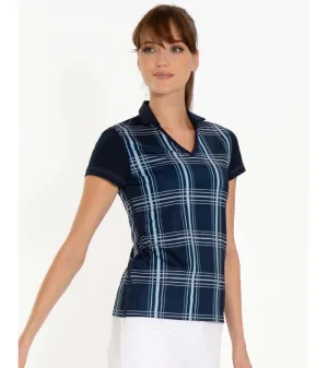 Inphorm Academy Women's Collared Shirt