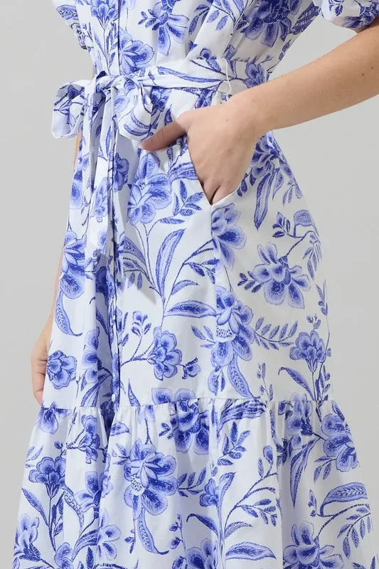 Isla Dress