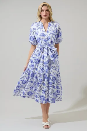 Isla Dress