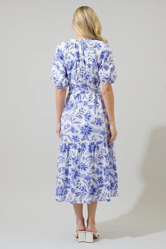 Isla Dress