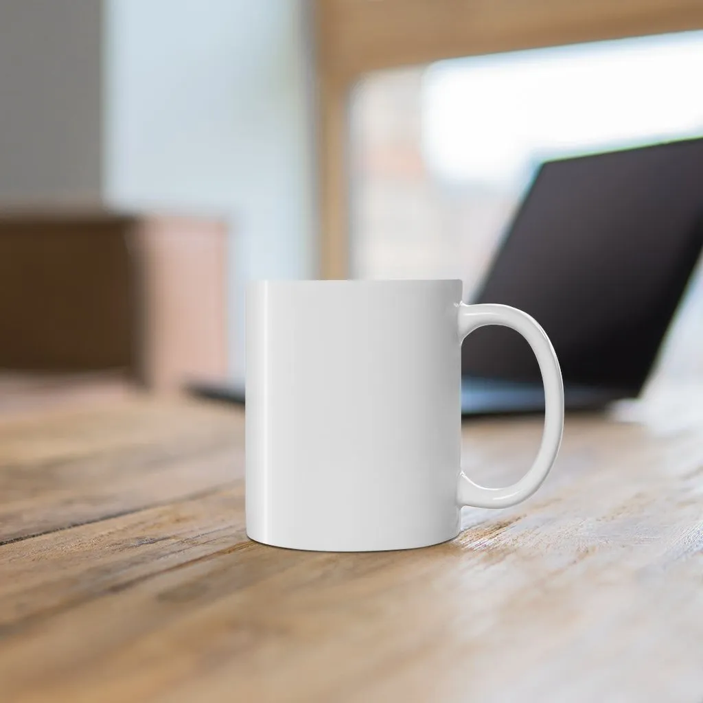 It's Not Hoarding If It's Plants Coffee Mug