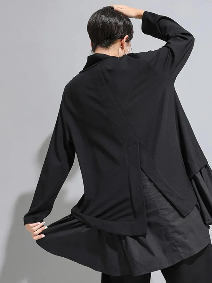 Itzel® | Long Sleeve Dress