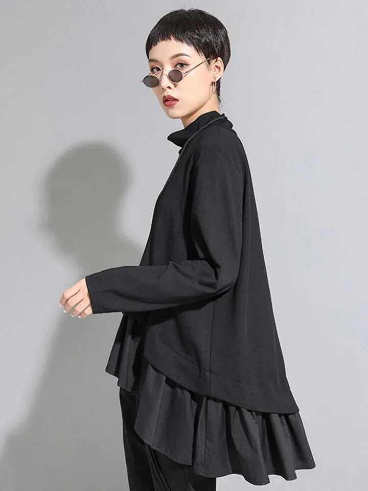 Itzel® | Long Sleeve Dress