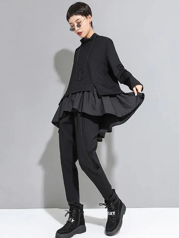 Itzel® | Long Sleeve Dress