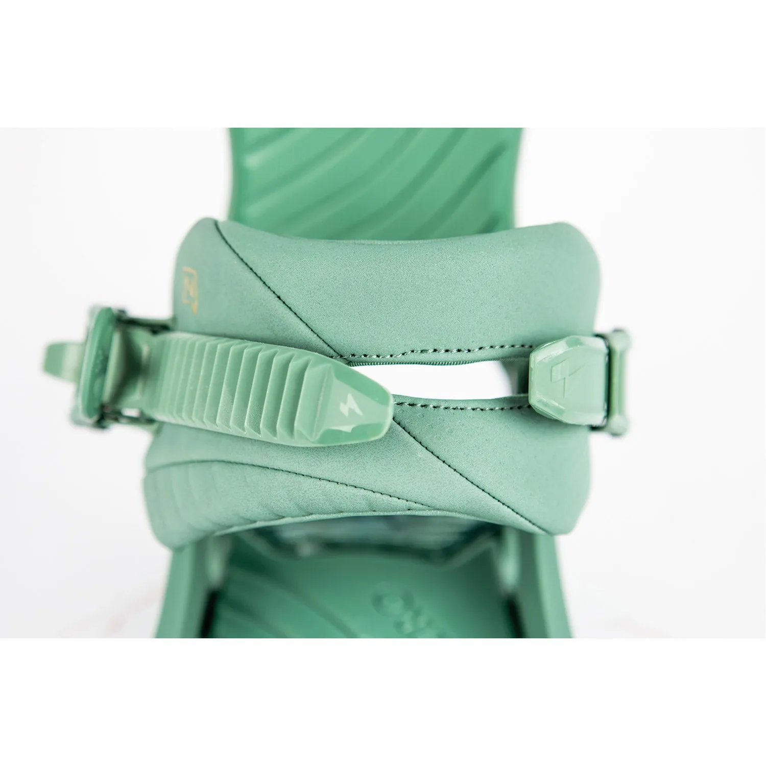 Ivy Binding