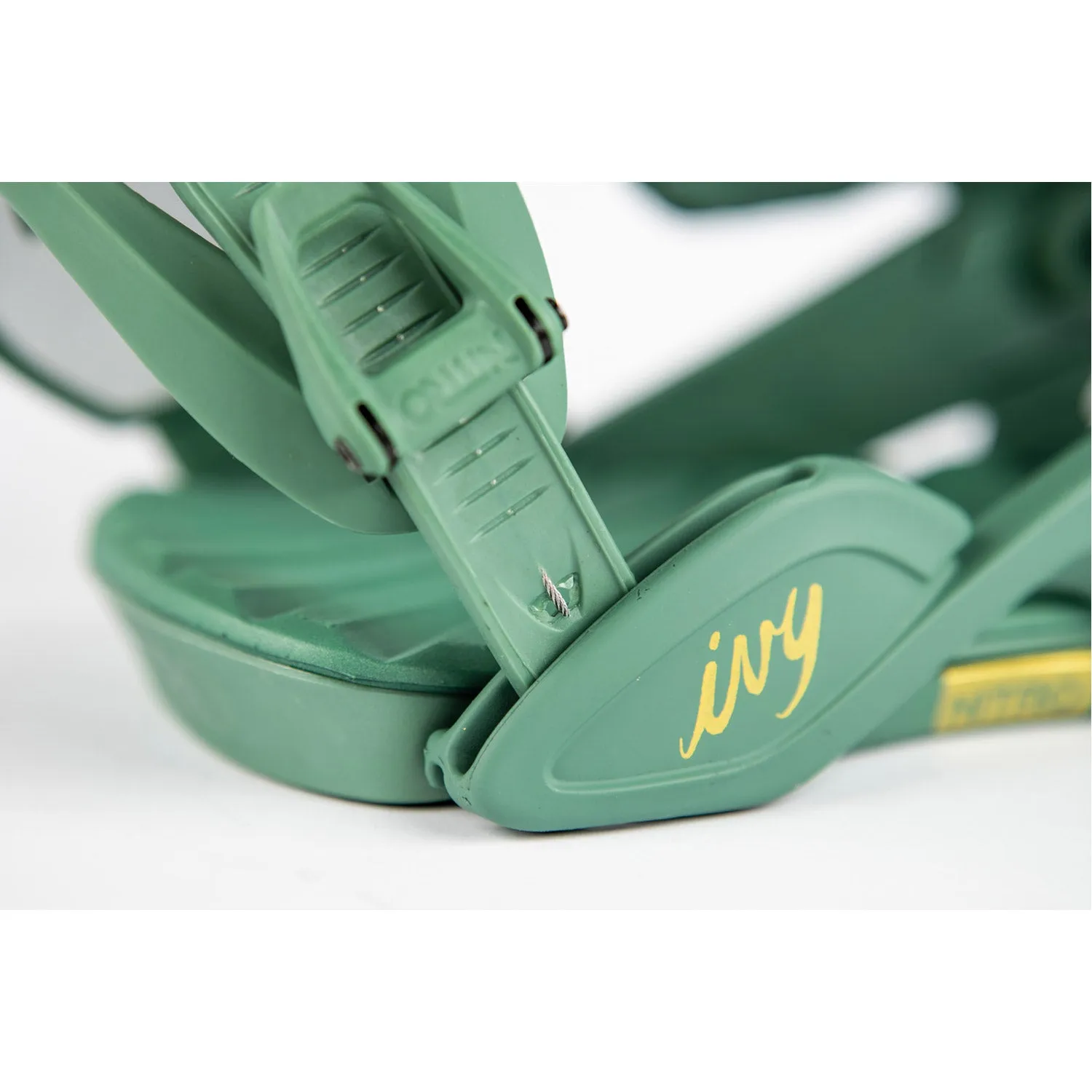Ivy Binding