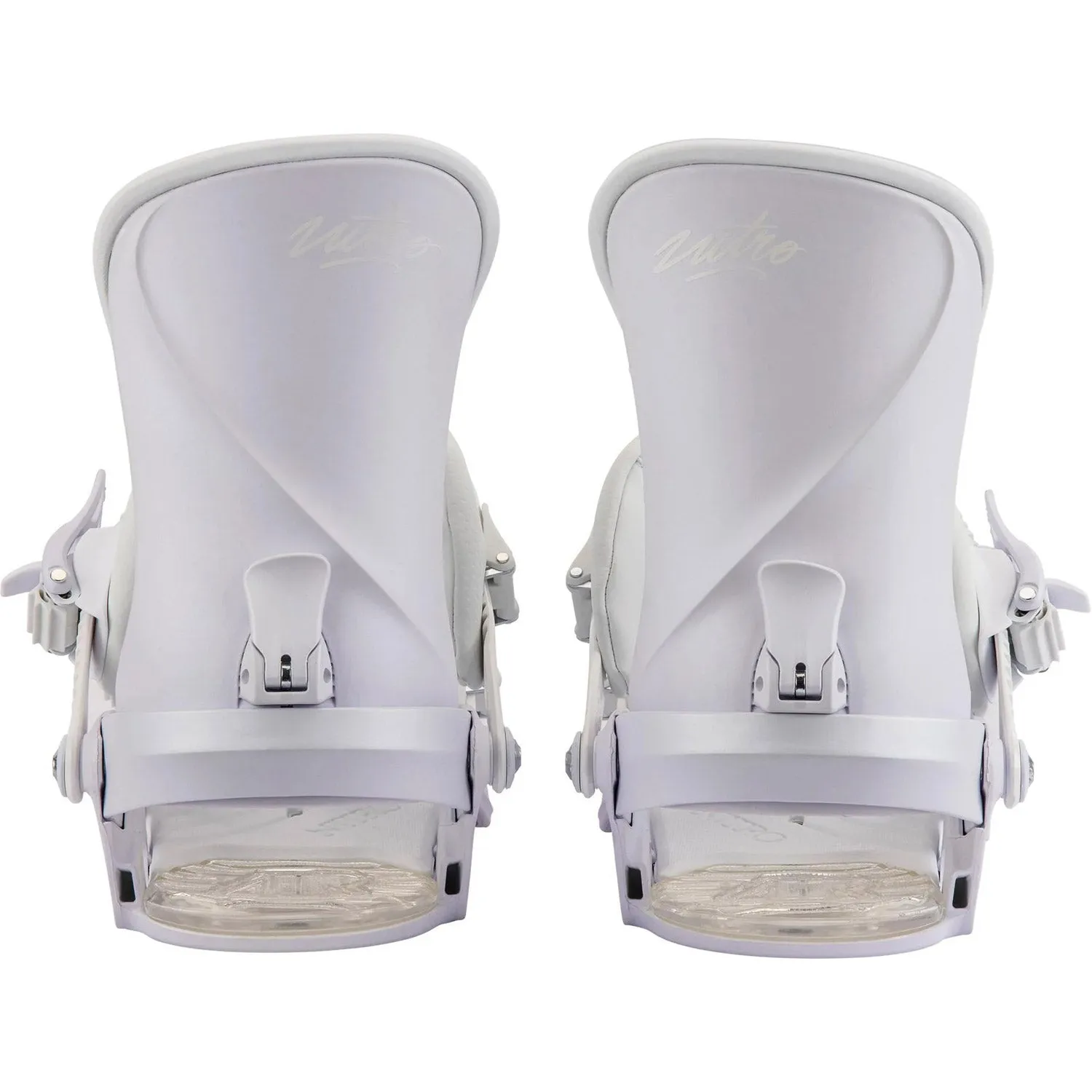 Ivy Snowboard Bindings