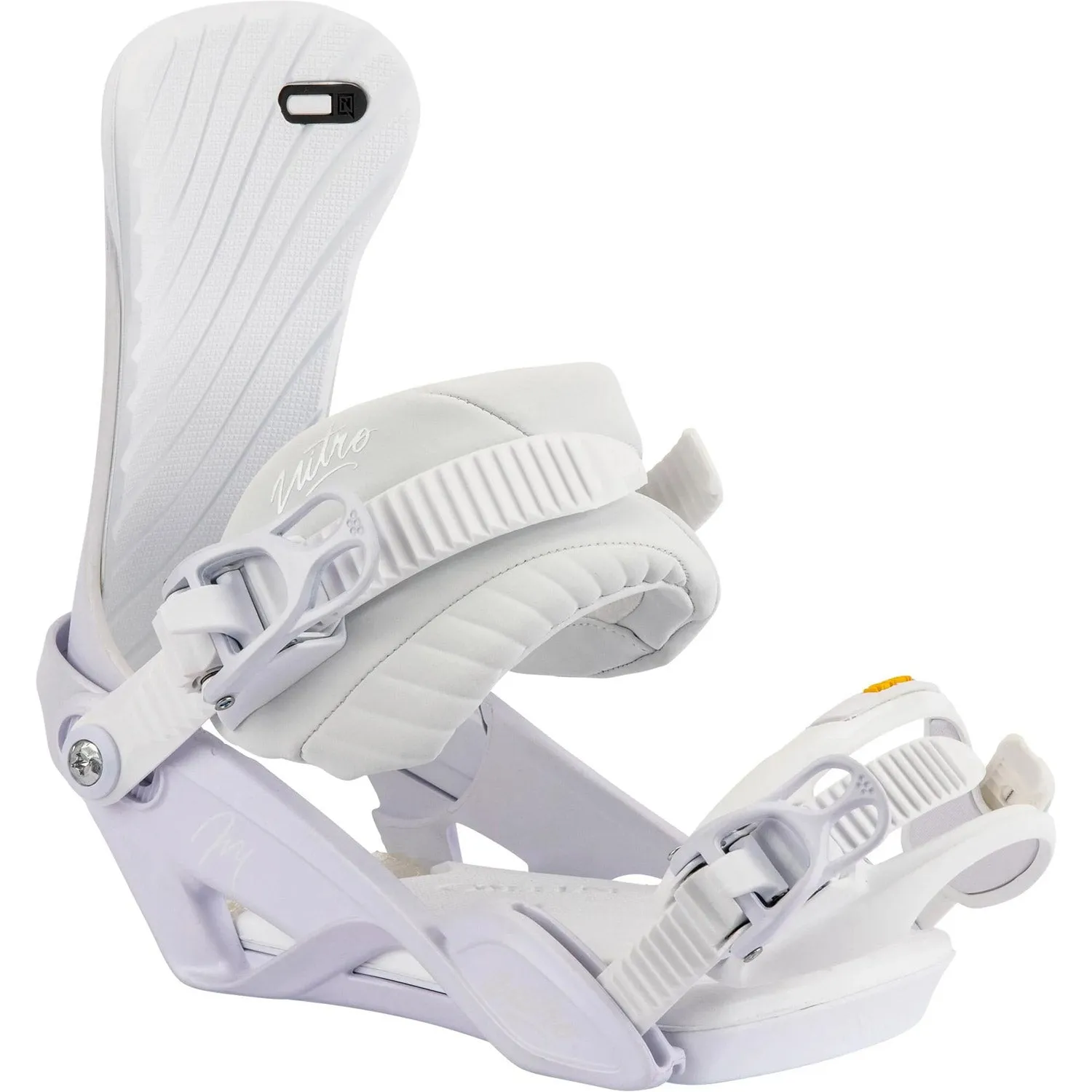 Ivy Snowboard Bindings