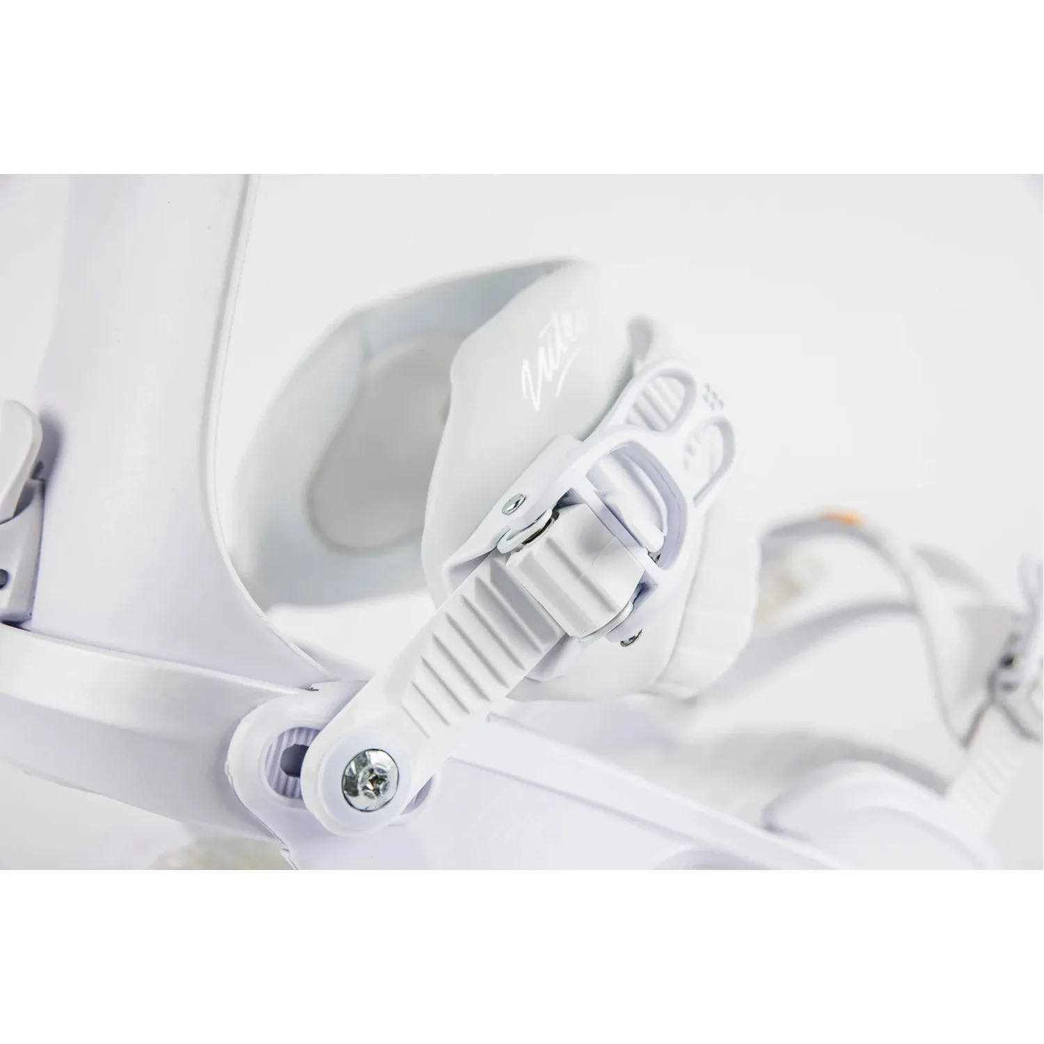 Ivy Snowboard Bindings
