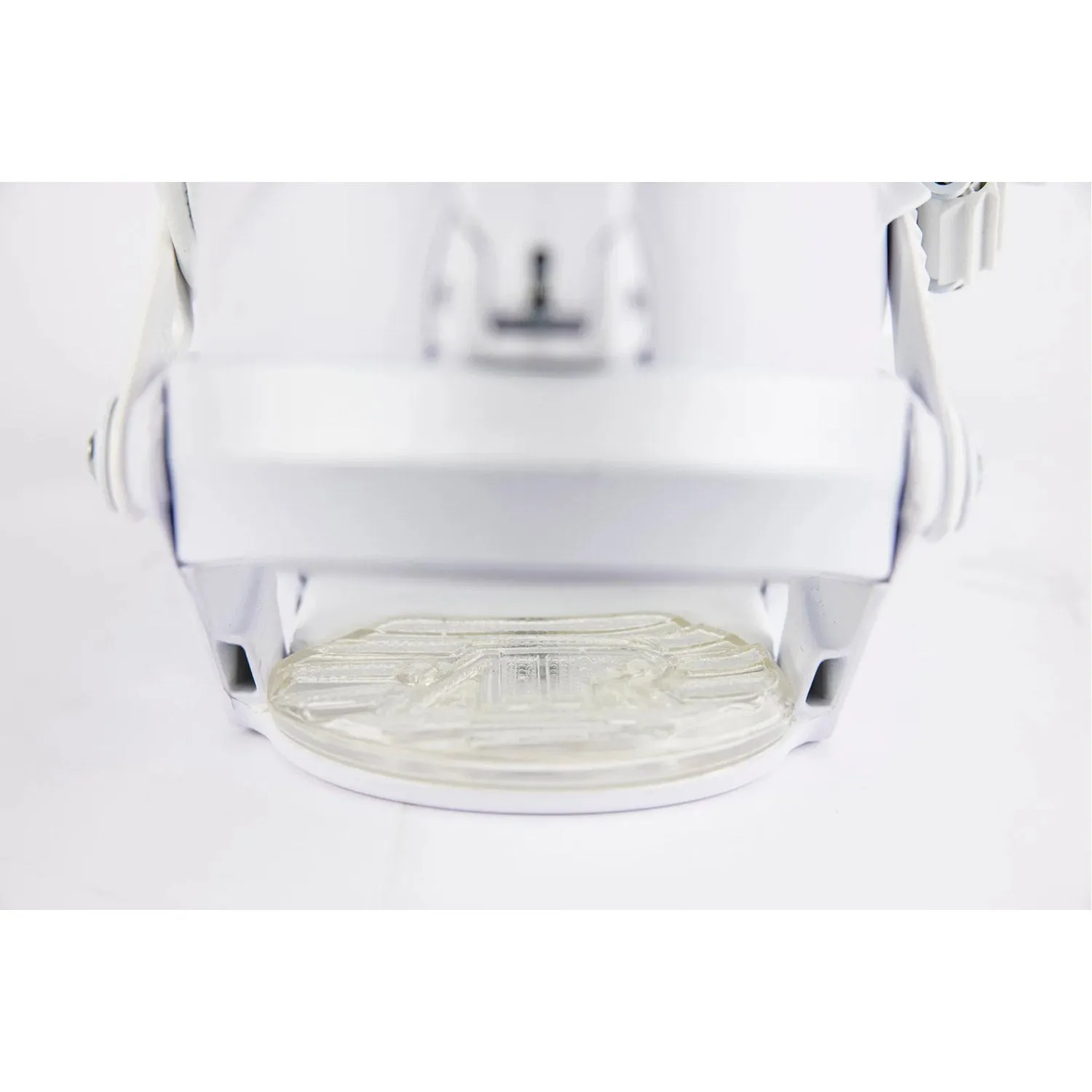 Ivy Snowboard Bindings