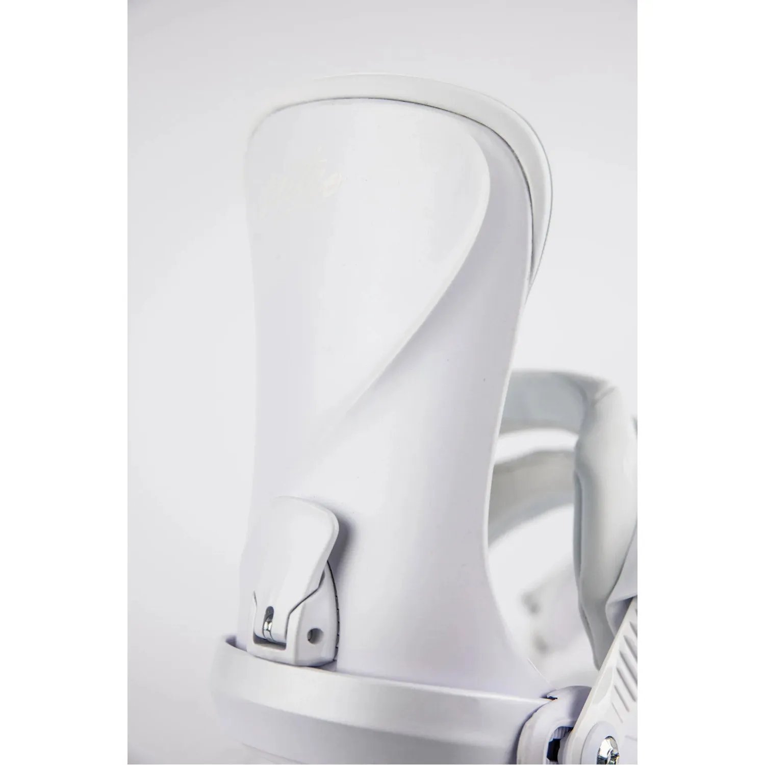 Ivy Snowboard Bindings