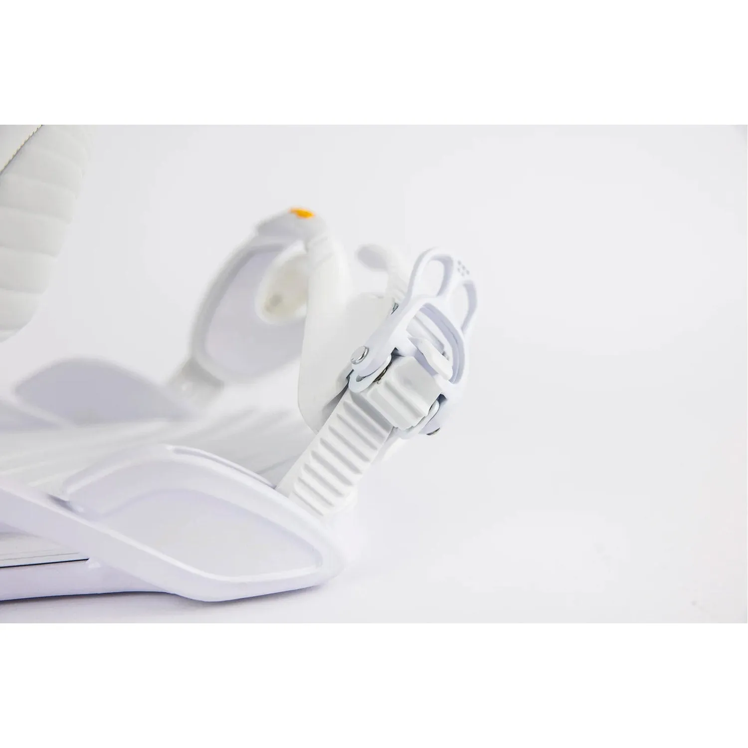 Ivy Snowboard Bindings