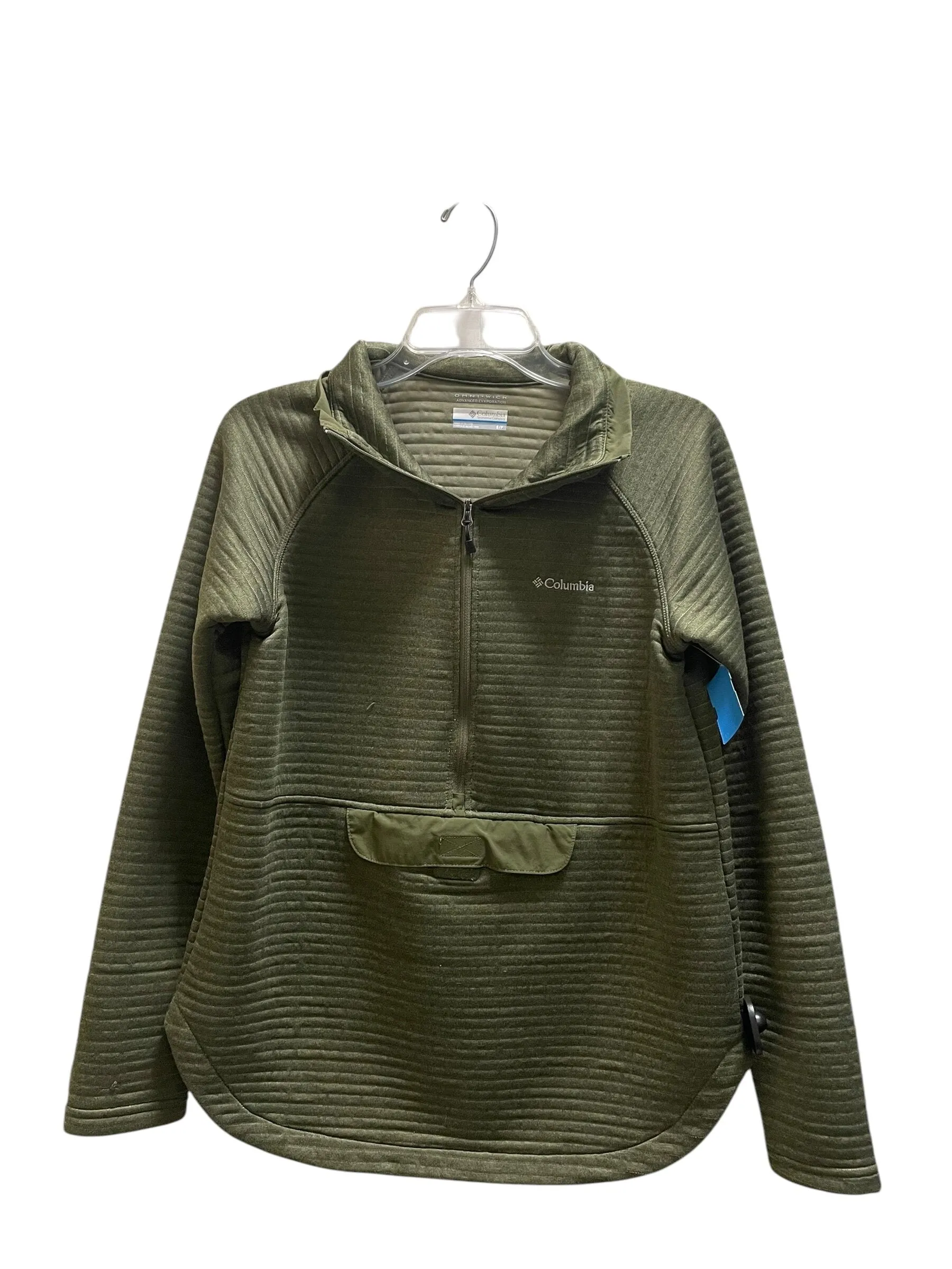 Jacket Fleece By Columbia  Size: S