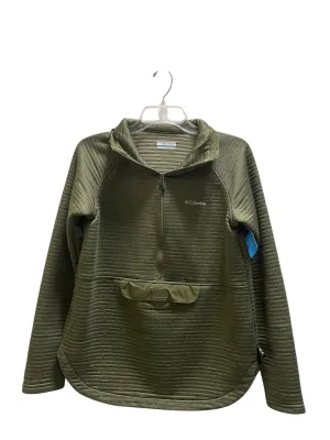 Jacket Fleece By Columbia  Size: S