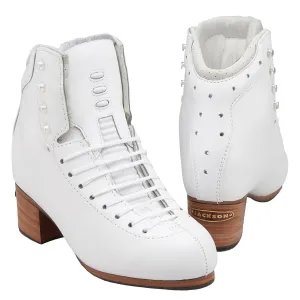 Jackson Women's Supreme Strong DJ5300 Figure Skating Boot