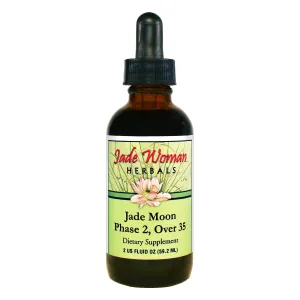 Jade Moon Phase 2, Over 35 Liquid