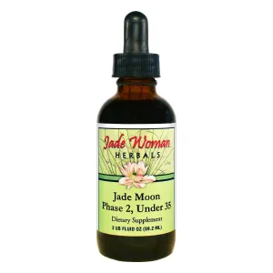 Jade Moon Phase 2, under 35 Liquid