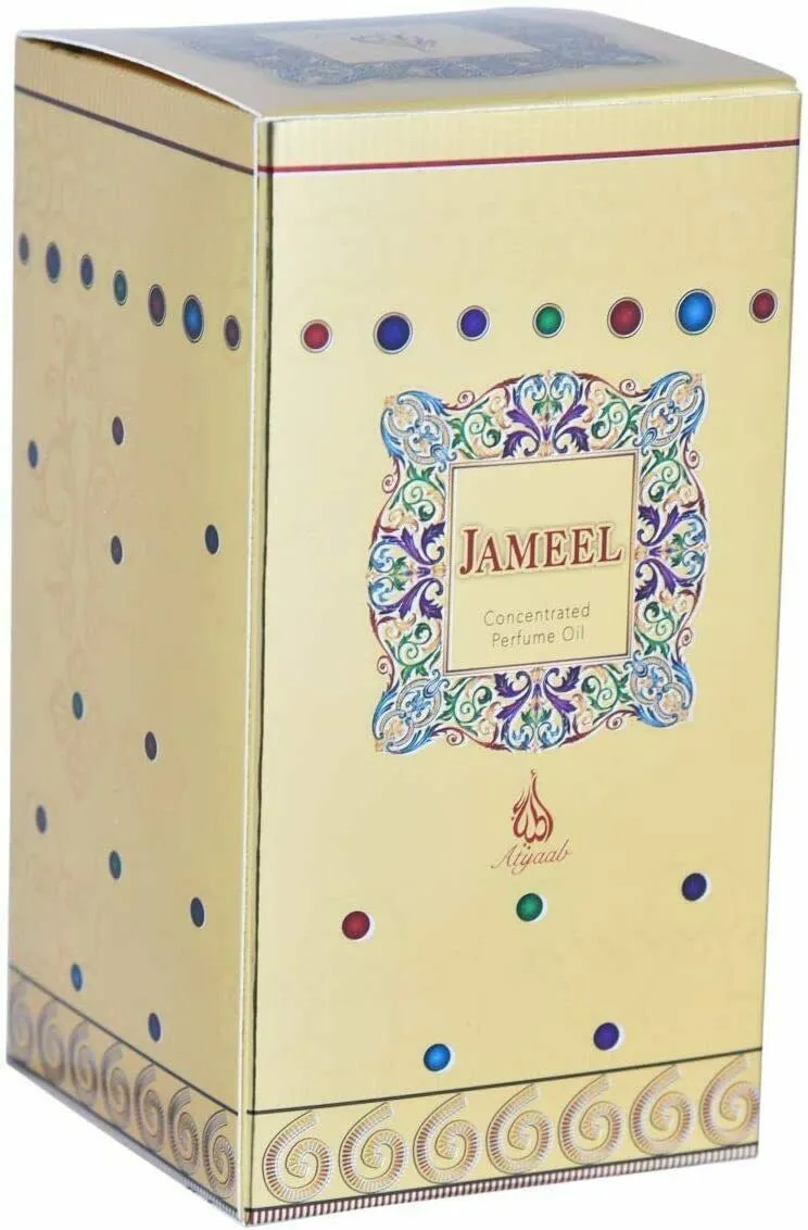 JAMEEL