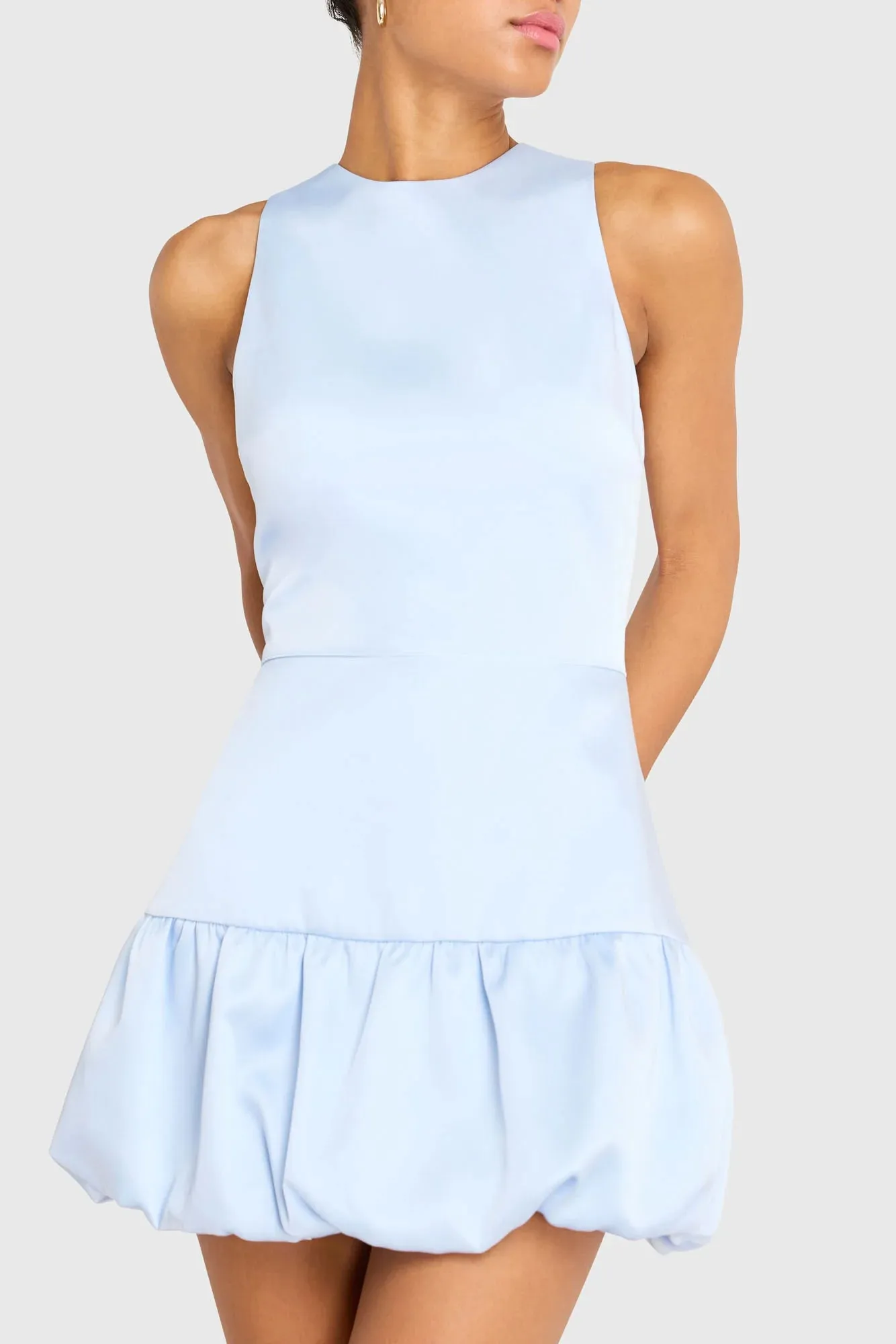 Jasper Skort Bubble
