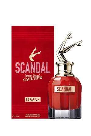 JEAN PAUL GAULTIER Scandal Le Parfum EDP 80ml