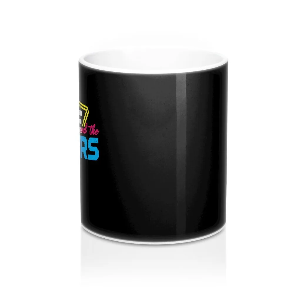 Jesse and the Rippers Coffee Mug
