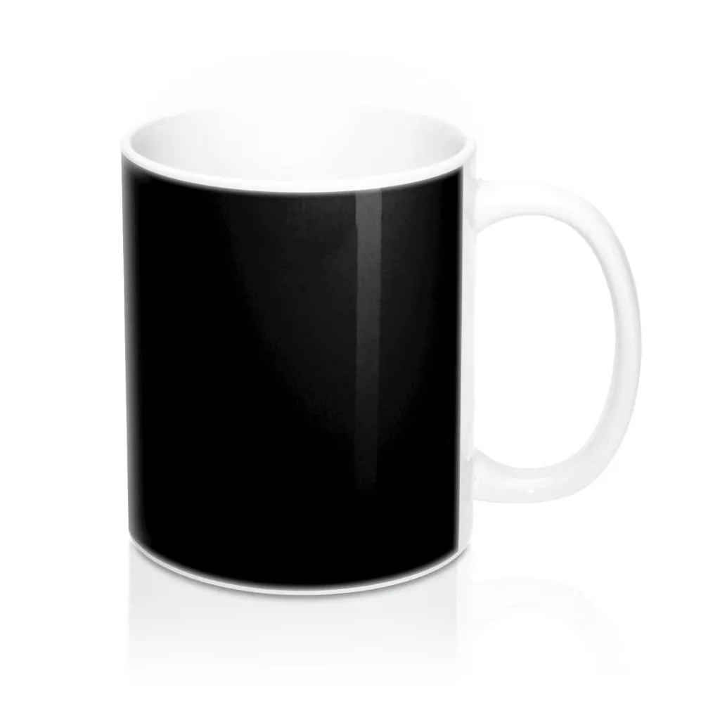 Jesse and the Rippers Coffee Mug