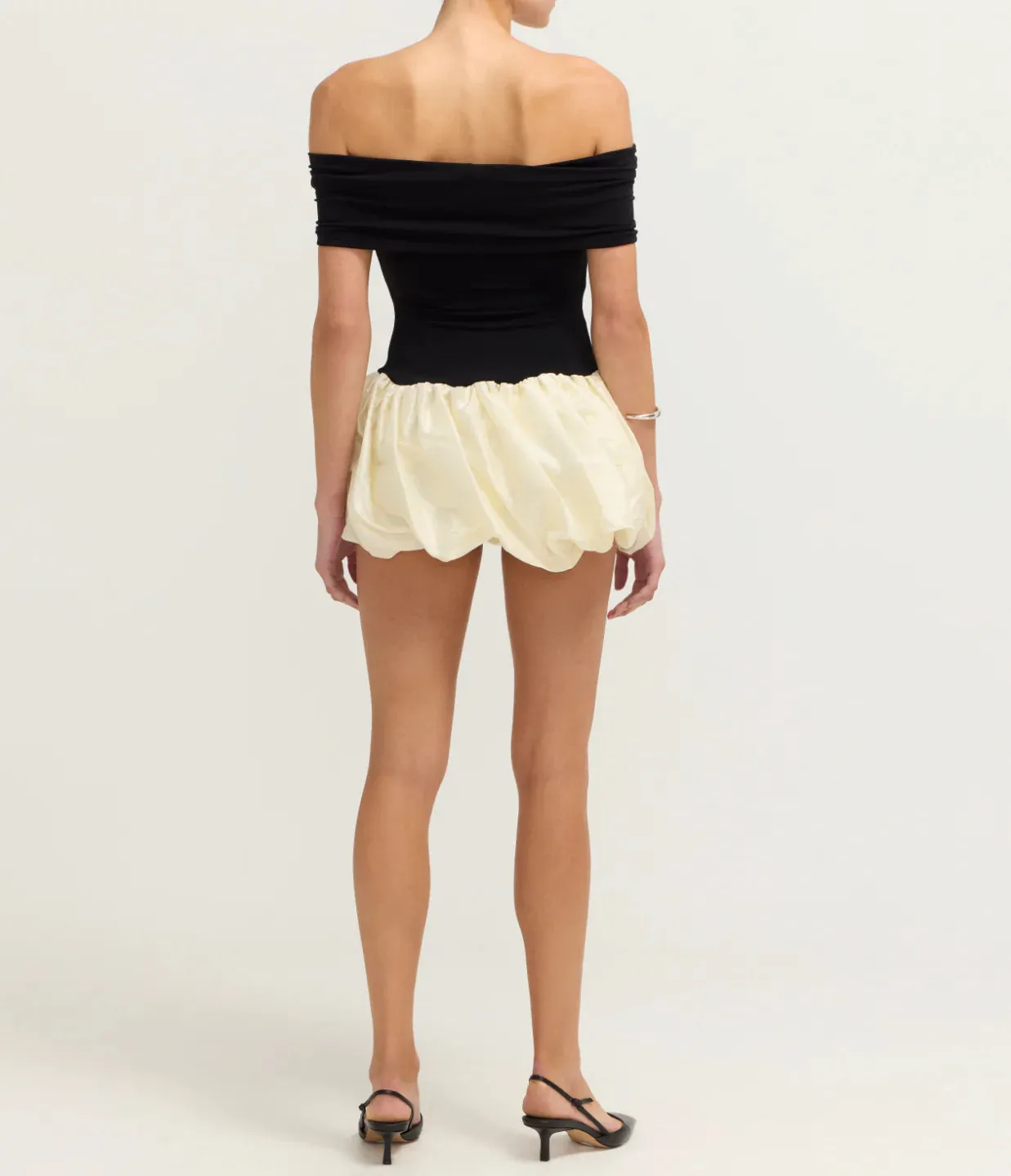 Jewel Mini Dress