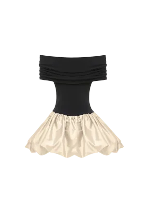 Jewel Mini Dress