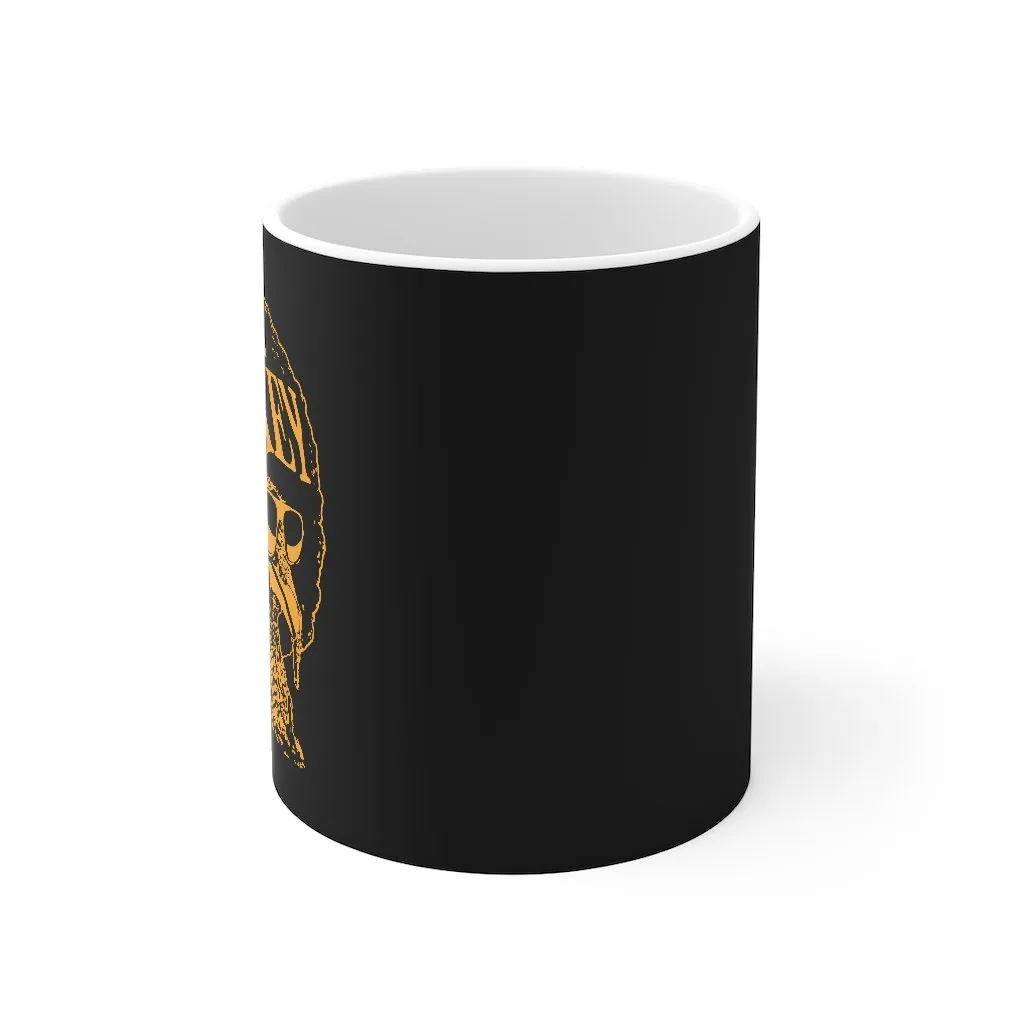 Jive Turkey Coffee Mug
