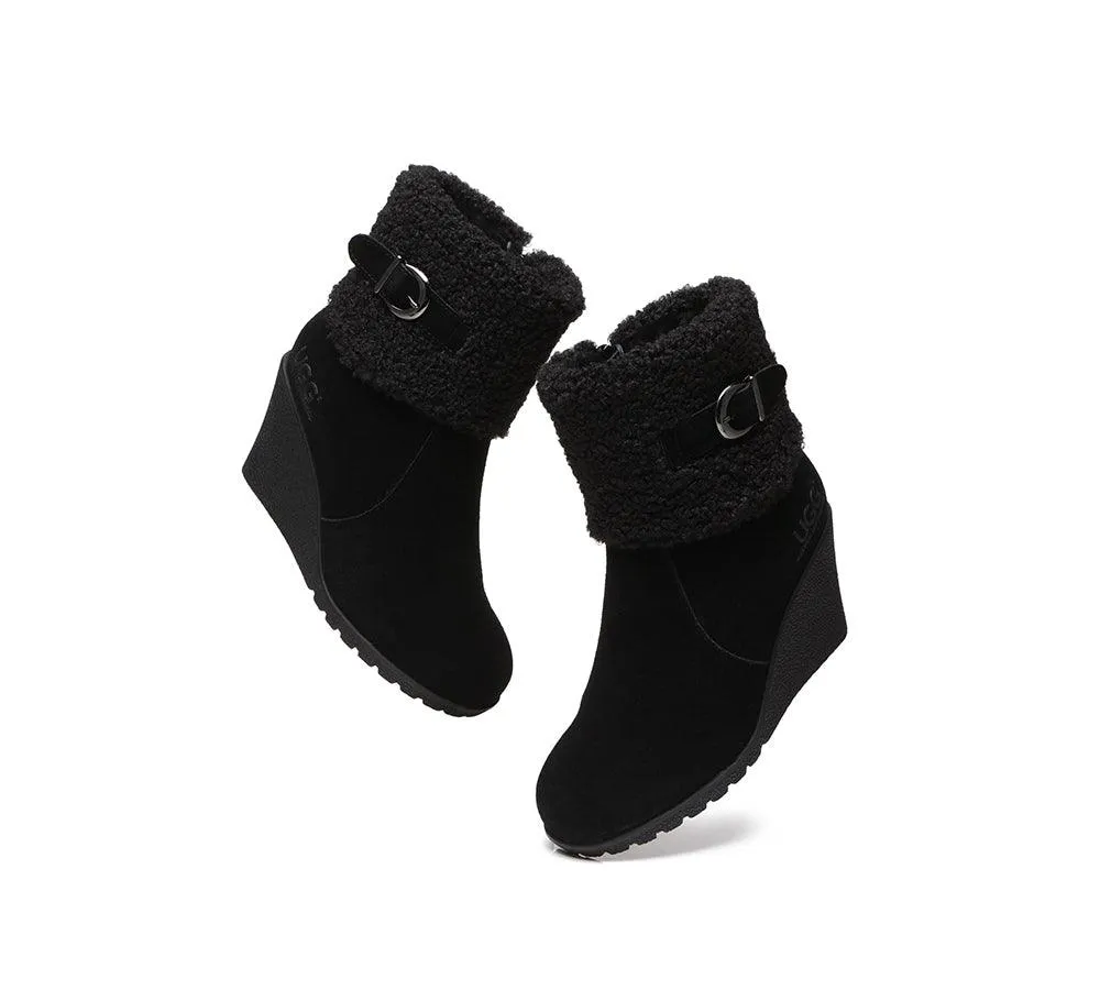 Joanna Boots