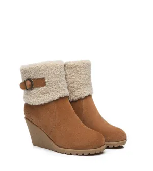 Joanna Boots