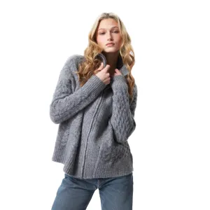 John   Jenn Reggie Sweater