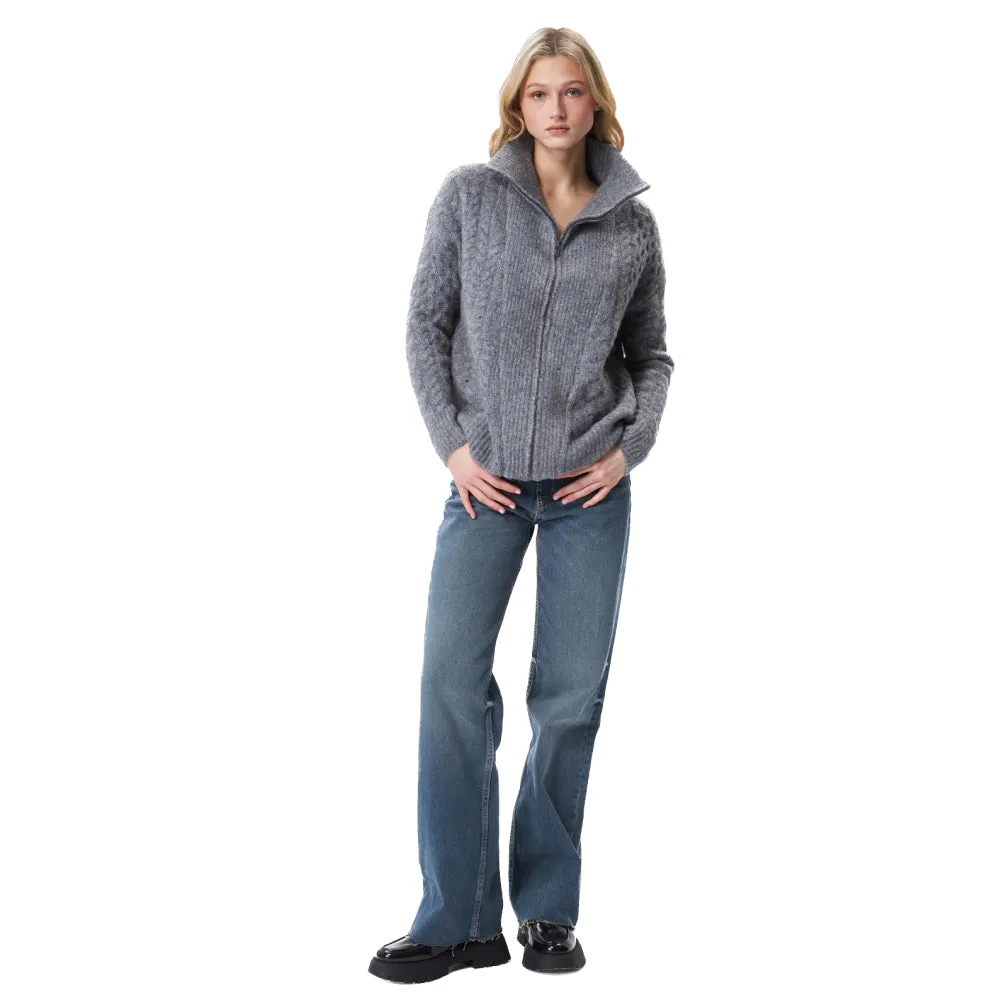 John   Jenn Reggie Sweater