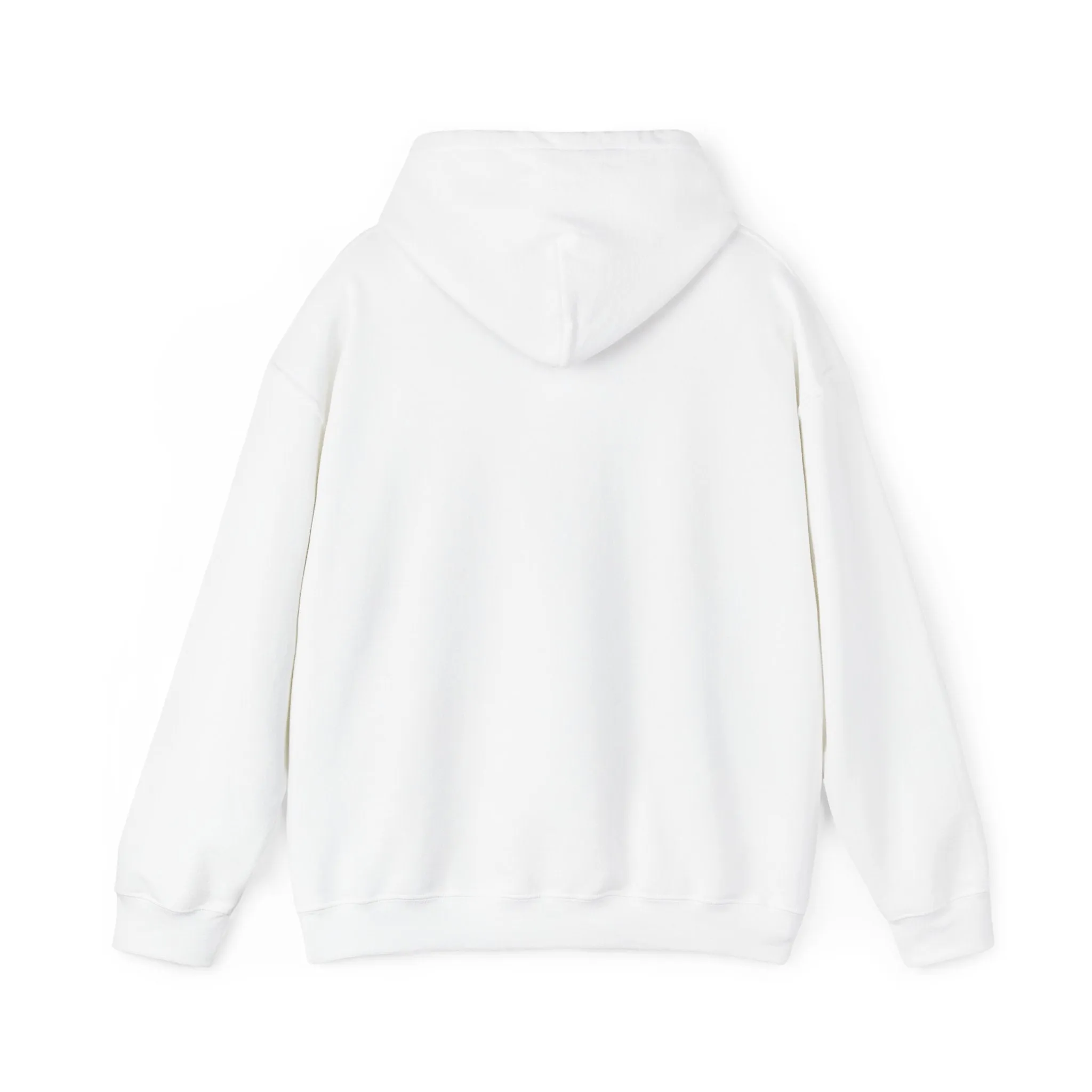 John Mayer x SOB Rock Unisex Heavy Blend™ Hooded Sweatshirt